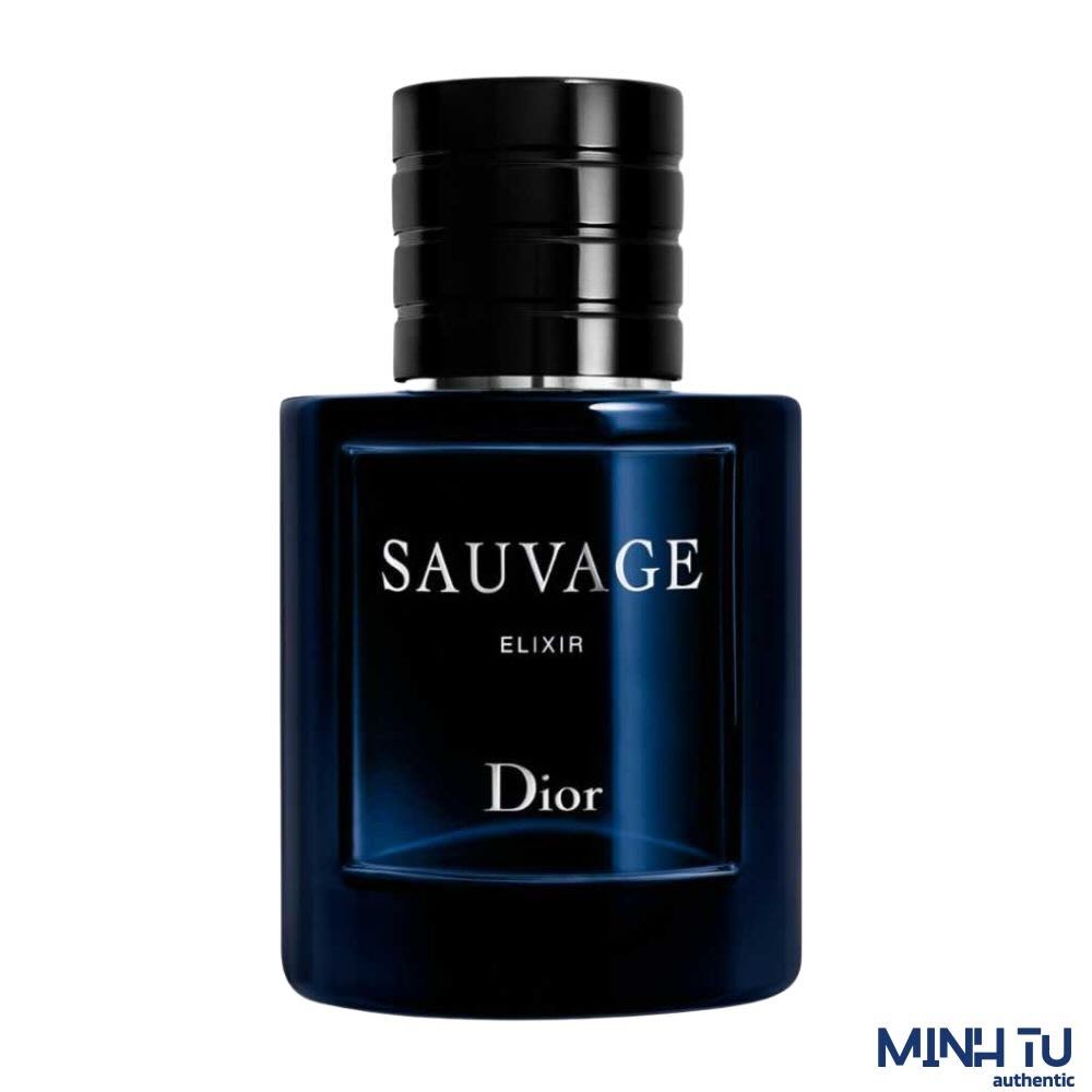 Nước Hoa Nam Dior Sauvage Elixir EDP | Chính hãng Dior | Trả góp 0%